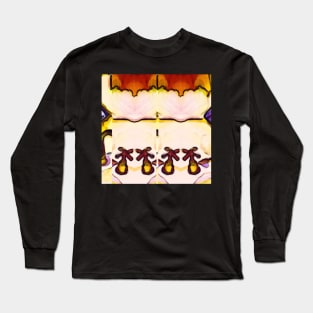 taps Long Sleeve T-Shirt